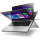 Lenovo Yoga 2 Pro i5-4210U/8GB/256/Win8 QHD+ srebrny - 202455 - zdjęcie
